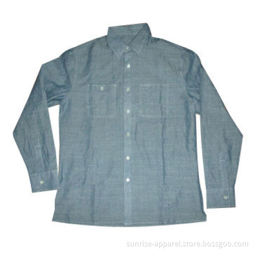 Women's Blouse, Made of 100% Linen